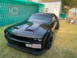 دودج تشالنجر